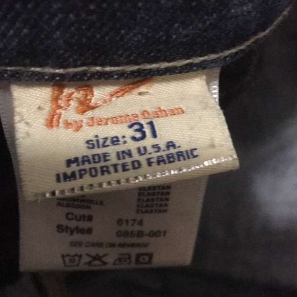 Citizens of Humanity // Margo #085 - Picture 5 of 5